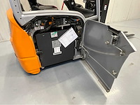Still rx20-18 - vorkheftruck - triplex - freelift - sideshift - 4892 uur - afbeelding 6 van  20