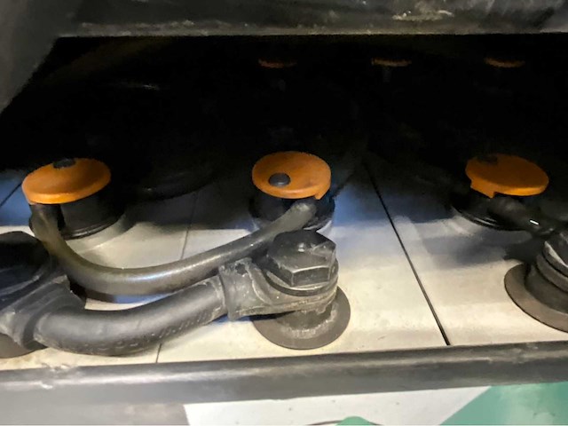 Still rx20-18 - vorkheftruck - triplex - freelift - sideshift - 4892 uur - afbeelding 7 van  20