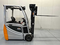 Still rx20-18 - vorkheftruck - triplex - freelift - sideshift - 4892 uur - afbeelding 18 van  20
