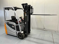 Still rx20-18 - vorkheftruck - triplex - freelift - sideshift - 4892 uur - afbeelding 17 van  20