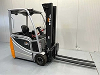 Still rx20-18 - vorkheftruck - triplex - freelift - sideshift - 4892 uur - afbeelding 19 van  20