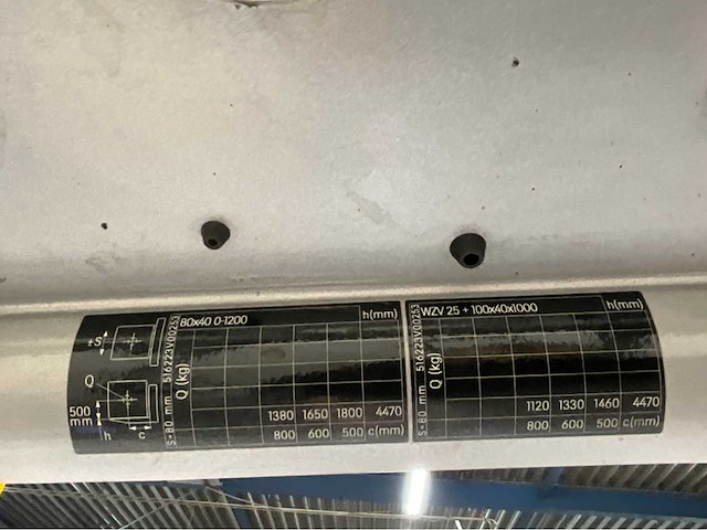 Still rx20-18 - vorkheftruck triplex - vorkenversteller - freelift - sideshift - 2019 - 6016 uur - afbeelding 13 van  18