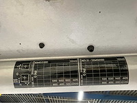 Still rx20-18 - vorkheftruck triplex - vorkenversteller - freelift - sideshift - 2019 - 6016 uur - afbeelding 13 van  18