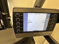 Still rx20-18 - vorkheftruck triplex - vorkenversteller - freelift - sideshift - 2019 - 6016 uur - afbeelding 2 van  5