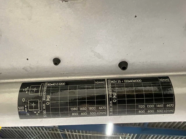 Still rx20-18 vorkheftruck triplex - vorkenversteller - freelift - sideshift - 2019 - 6016 uur - afbeelding 2 van  18