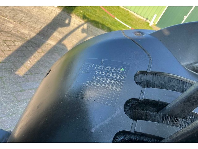 Still rx20-18 vorkheftruck - afbeelding 9 van  20