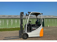 Still rx20-18 vorkheftruck - afbeelding 1 van  20