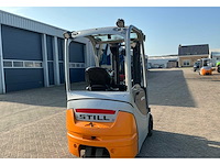 Still rx20-18 vorkheftruck - afbeelding 14 van  20