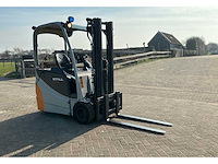 Still rx20-18 vorkheftruck - afbeelding 15 van  20