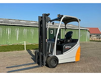 Still rx20-18 vorkheftruck - afbeelding 16 van  20