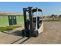 Still rx20-18 vorkheftruck - afbeelding 18 van  20