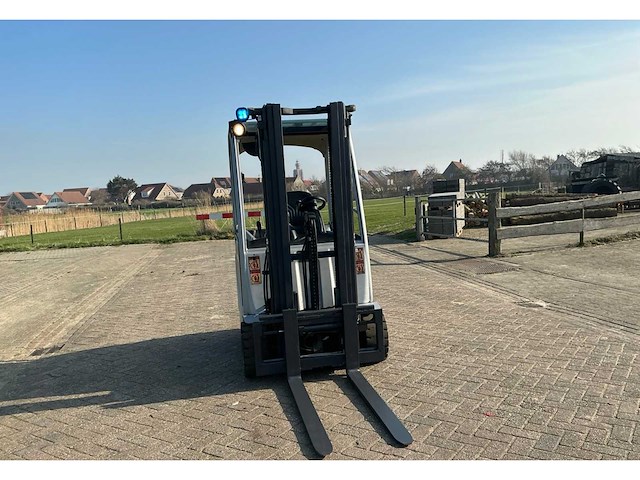 Still rx20-18 vorkheftruck - afbeelding 19 van  20
