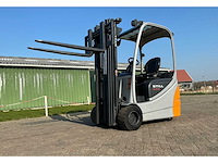 Still rx20-18 vorkheftruck - afbeelding 20 van  20
