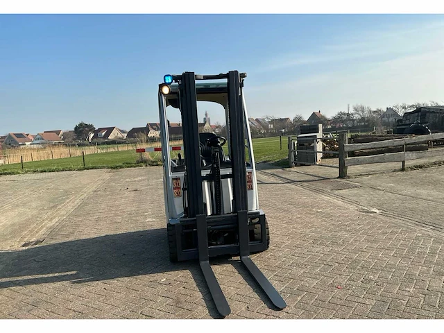 Still rx20-18 vorkheftruck - afbeelding 19 van  20