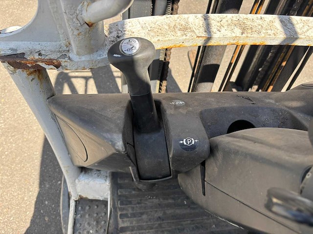 Still rx20-18 vorkheftruck - afbeelding 3 van  16