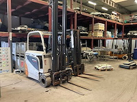 Still rx20-18 vorkheftruck - afbeelding 1 van  16