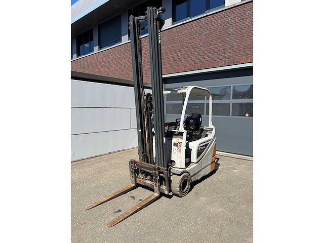 Still rx20-18 vorkheftruck - afbeelding 10 van  16