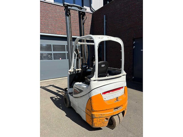 Still rx20-18 vorkheftruck - afbeelding 12 van  16