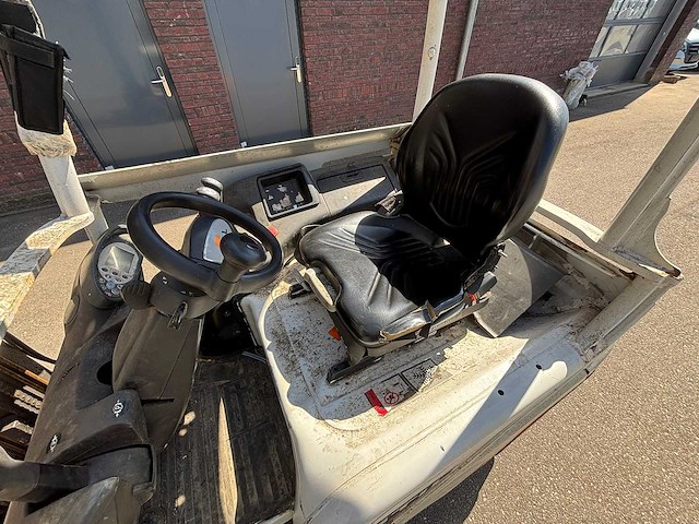 Still rx20-18 vorkheftruck - afbeelding 15 van  16