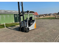 Still rx20-18 vorkheftruck - afbeelding 2 van  3