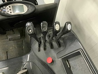 Still rx20-20 - 4.7m triplex, free-lift, side-shift, vorkenversteller - vorkheftruck - afbeelding 11 van  23
