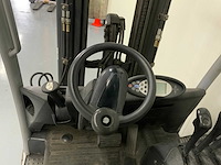 Still rx20-20 - 4.7m triplex, free-lift, side-shift, vorkenversteller - vorkheftruck - afbeelding 14 van  23