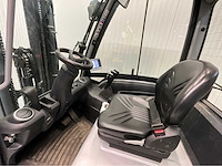 Still rx20-20 - vorkheftruck triplex - shideshift - freelift - 2021 - 4616 uur - bluespot voor en achter - afbeelding 4 van  20