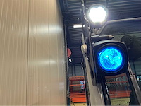 Still rx20-20 - vorkheftruck triplex - shideshift - freelift - 2021 - 4616 uur - bluespot voor en achter - afbeelding 9 van  20