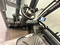 Still rx20-20 - vorkheftruck triplex - shideshift - freelift - 2021 - 4616 uur - bluespot voor en achter - afbeelding 2 van  20