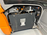 Still rx20-20 - vorkheftruck triplex - shideshift - freelift - 2021 - 4616 uur - bluespot voor en achter - afbeelding 4 van  20