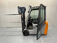 Still rx20-20 - vorkheftruck triplex - shideshift - freelift - 2021 - 4616 uur - bluespot voor en achter - afbeelding 6 van  20