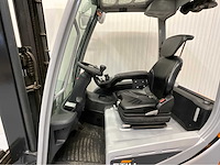 Still rx20-20 vorkheftruck - triplex - freelift - sideshift - 2019 - afbeelding 2 van  21