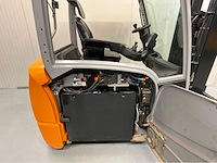 Still rx20-20 vorkheftruck - triplex - freelift - sideshift - 2019 - afbeelding 6 van  21