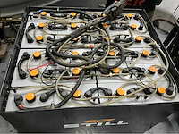 Still rx20-20 vorkheftruck - triplex - freelift - sideshift - 2019 - afbeelding 8 van  21