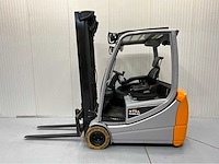 Still rx20-20 vorkheftruck - triplex - freelift - sideshift - 2019 - afbeelding 17 van  21