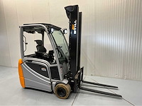 Still rx20-20 vorkheftruck - triplex - freelift - sideshift - 2019 - afbeelding 20 van  21