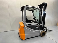 Still rx20-20 vorkheftruck - triplex - freelift - sideshift - 2019 - afbeelding 21 van  21