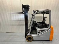 Still rx20-20 vorkheftruck - triplex - freelift - sideshift - 2019 - afbeelding 14 van  21