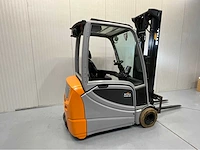 Still rx20-20 vorkheftruck - triplex - freelift - sideshift - 2019 - afbeelding 21 van  21