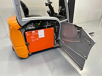 Still rx20-20 vorkheftruck triplex - freelift - sideshift - 4,8m - 2018 - 4888 uur - afbeelding 3 van  17