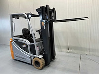 Still rx20-20 vorkheftruck triplex - freelift - sideshift - 4,8m - 2018 - 4888 uur - afbeelding 16 van  17