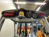 Still rx20-20 vorkheftruck triplex - sideshift - freelift - 2019 - 9375 uur - afbeelding 6 van  16