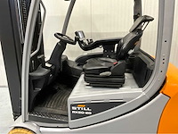 Still rx20-20 vorkheftruck triplex - sideshift - freelift - 2019 - 9375 uur - afbeelding 2 van  16