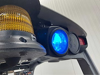 Still rx20-20 vorkheftruck triplex - sideshift - freelift - 2019 - 9375 uur - afbeelding 8 van  16