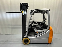 Still rx20-20 vorkheftruck triplex - sideshift - freelift - 2019 - 9375 uur - afbeelding 9 van  16