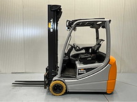 Still rx20-20 vorkheftruck triplex - sideshift - freelift - 2019 - 9375 uur - afbeelding 10 van  16