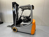 Still rx20-20 vorkheftruck triplex - sideshift - freelift - 2019 - 9375 uur - afbeelding 11 van  16