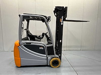 Still rx20-20 vorkheftruck triplex - sideshift - freelift - 2019 - 9375 uur - afbeelding 14 van  16
