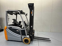 Still rx20-20 vorkheftruck triplex - sideshift - freelift - 2019 - 9375 uur - afbeelding 15 van  16