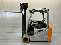 Still rx20-20 vorkheftruck triplex - sideshift - freelift - 2019 - 9375 uur - afbeelding 8 van  15
